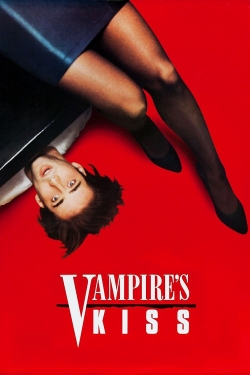 Watch Free Vampire's Kiss HD Online on SFlix