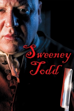 Watch Free Sweeney Todd HD Online on SFlix