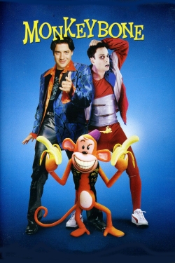 Watch Free Monkeybone HD Online on SFlix