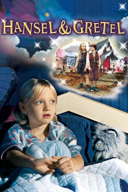 Watch Free Hansel & Gretel HD Online on SFlix