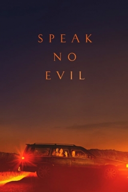 Watch Free Speak No Evil HD Online on SFlix