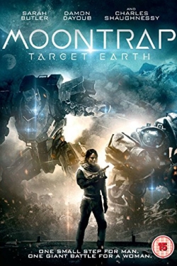 Watch Free Moontrap: Target Earth HD Online on SFlix