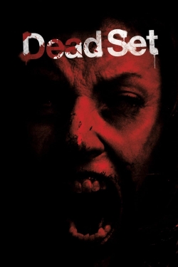 Watch Free Dead Set HD Online on SFlix