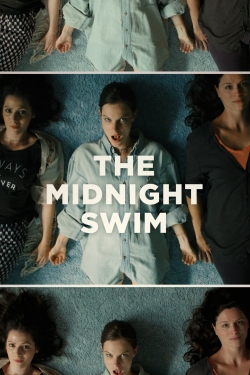 Watch Free The Midnight Swim HD Online on SFlix