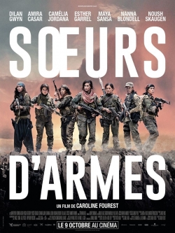 Watch Free Soeurs d'armes HD Online on SFlix