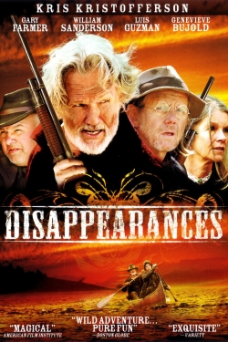 Watch Free Disappearances HD Online on SFlix