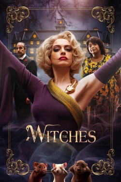 Watch Free The Witches HD Online on SFlix