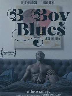 Watch Free B-Boy Blues HD Online on SFlix