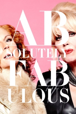 Watch Free Absolutely Fabulous HD Online on SFlix