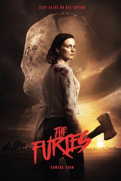 Watch Free The Furies HD Online on SFlix