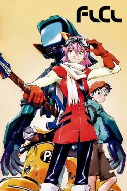 Watch Free FLCL HD Online on SFlix