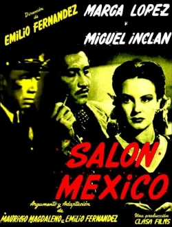 Watch Free Salon Mexico HD Online on SFlix