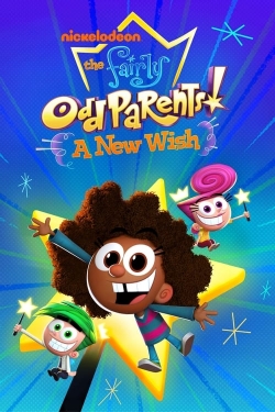 Watch Free The Fairly OddParents: A New Wish HD Online on SFlix