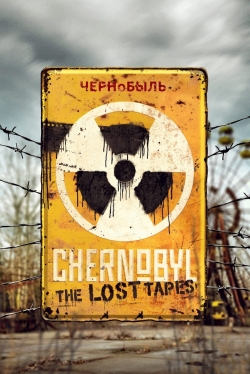 Watch Free Chernobyl: The Lost Tapes HD Online on SFlix