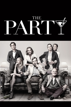 Watch Free The Party HD Online on SFlix