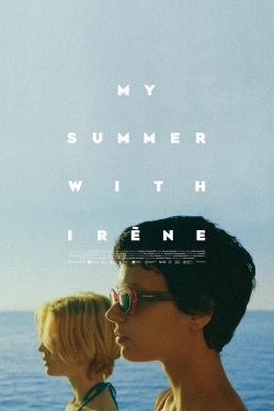 Watch Free My Summer With Irène HD Online on SFlix