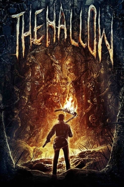 Watch Free The Hallow HD Online on SFlix