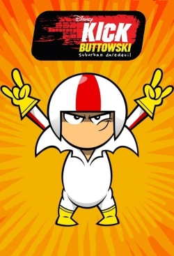 Watch Free Kick Buttowski: Suburban Daredevil HD Online on SFlix