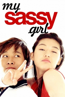 Watch Free My Sassy Girl HD Online on SFlix