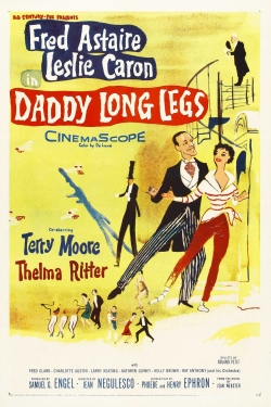 Watch Free Daddy Long Legs HD Online on SFlix