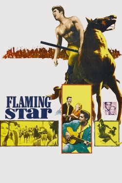 Watch Free Flaming Star HD Online on SFlix