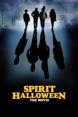 Watch Free Spirit Halloween: The Movie HD Online on SFlix