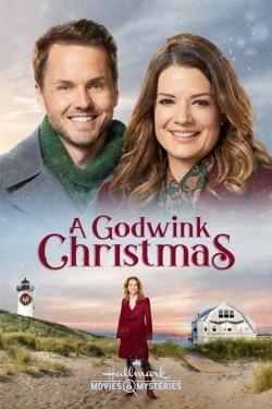 Watch Free A Godwink Christmas HD Online on SFlix