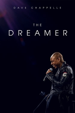 Watch Free Dave Chappelle: The Dreamer HD Online on SFlix