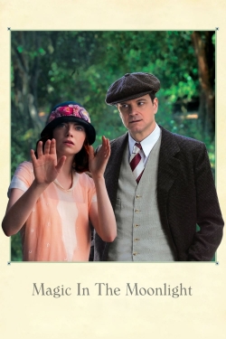 Watch Free Magic in the Moonlight HD Online on SFlix