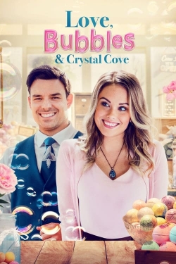 Watch Free Love, Bubbles & Crystal Cove HD Online on SFlix