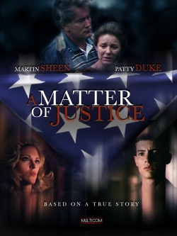 Watch Free A Matter of Justice HD Online on SFlix