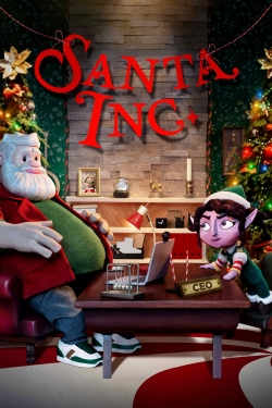 Watch Free Santa Inc. HD Online on SFlix