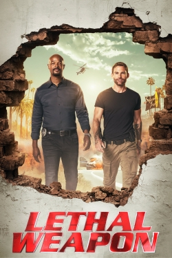 Watch Free Lethal Weapon HD Online on SFlix