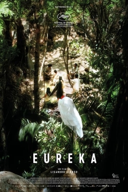 Watch Free Eureka HD Online on SFlix