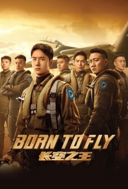 Watch Free Born to Fly HD Online on SFlix