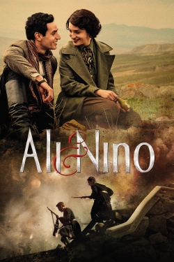 Watch Free Ali and Nino HD Online on SFlix