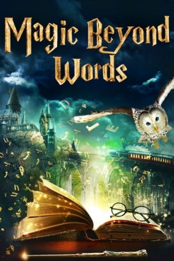 Watch Free Magic Beyond Words: The JK Rowling Story HD Online on SFlix