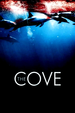 Watch Free The Cove HD Online on SFlix