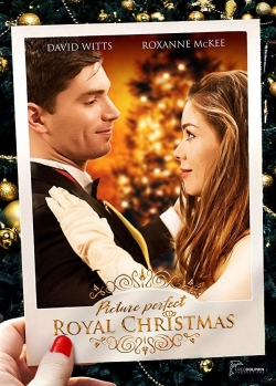 Watch Free Picture Perfect Royal Christmas HD Online on SFlix