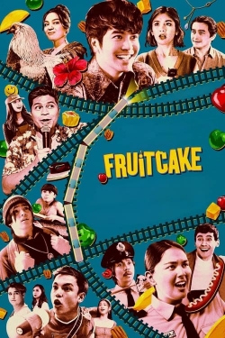 Watch Free Fruitcake HD Online on SFlix