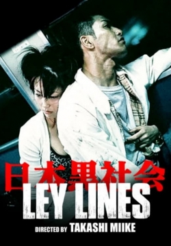 Watch Free Ley Lines HD Online on SFlix