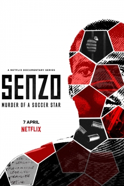 Watch Free Senzo: Murder of a Soccer Star HD Online on SFlix