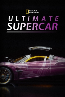 Watch Free Ultimate Supercar HD Online on SFlix