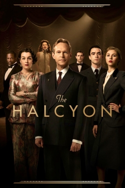 Watch Free The Halcyon HD Online on SFlix