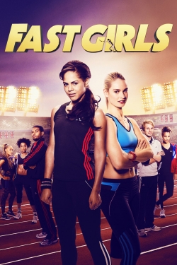 Watch Free Fast Girls HD Online on SFlix