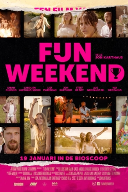 Watch Free Fijn Weekend HD Online on SFlix