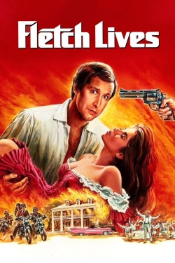 Watch Free Fletch Lives HD Online on SFlix