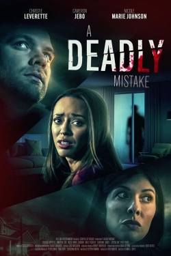 Watch Free A Deadly Mistake HD Online on SFlix