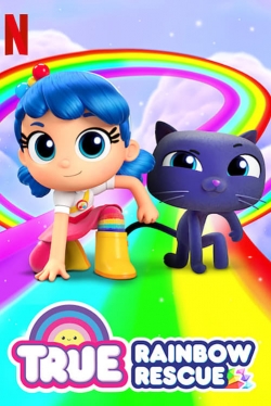 Watch Free True: Rainbow Rescue HD Online on SFlix