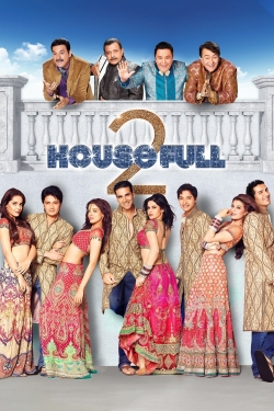 Watch Free Housefull 2 HD Online on SFlix